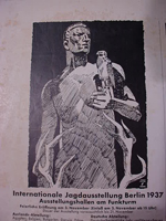 Reichsbund Deutschjagershaft